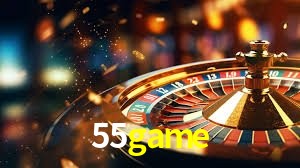 Sinta a adrenalina dos jogos de cassino com 55game