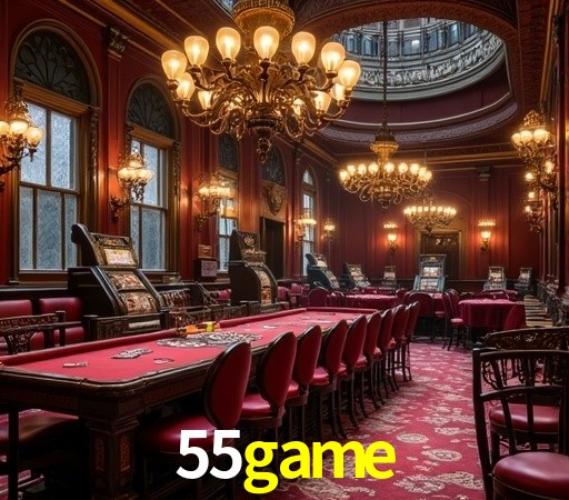  55 game