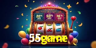 55 game app