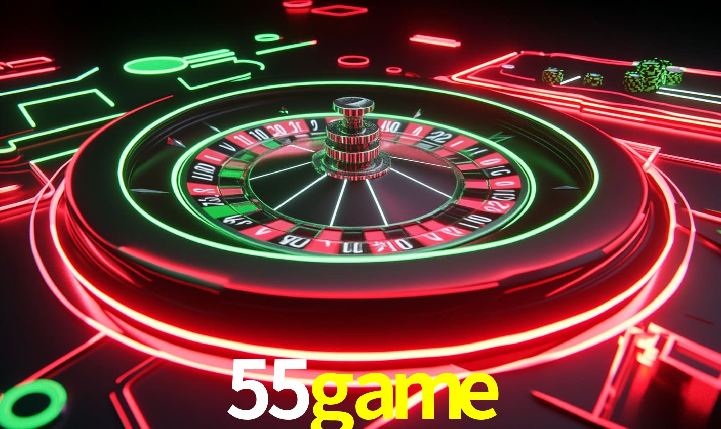 55 game