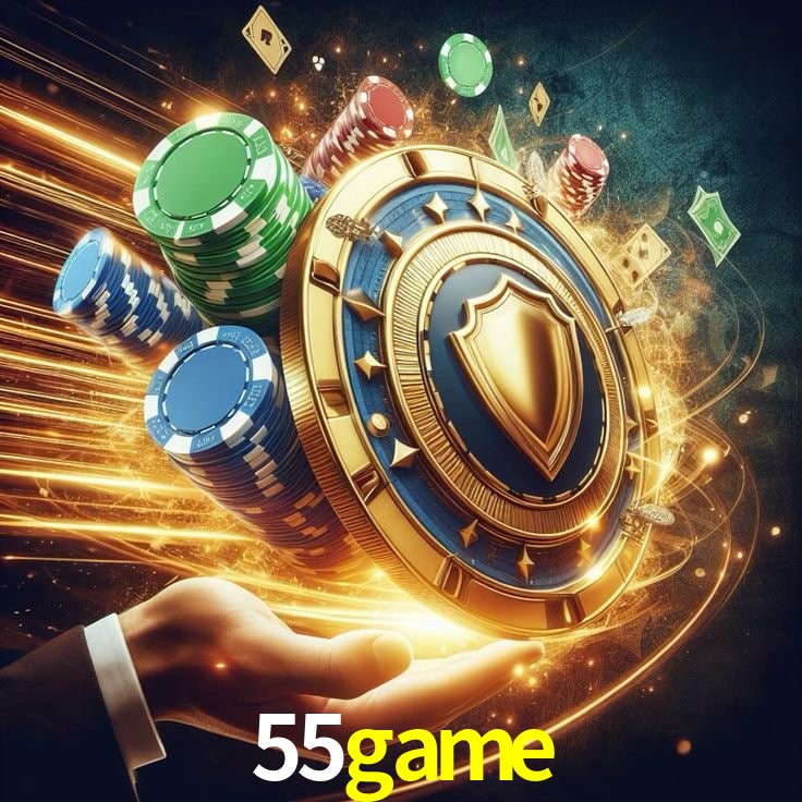 Ofertas Imperdíveis na 55game: Promoções e Bônus Que Valem a Pena